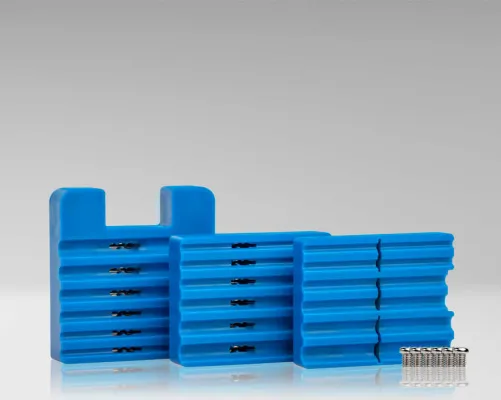 Jonard - MS-306RB - Replacement Blade Set for MS-306