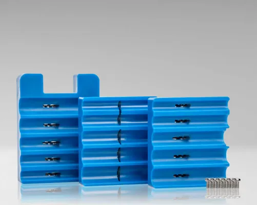 Jonard - MS-316RB - Replacement Blade Set for MS-316