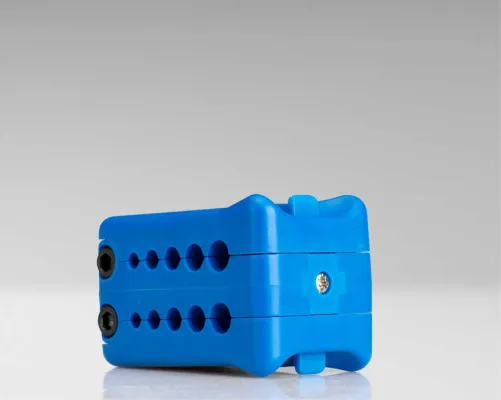 Jonard - MS-316 - Mid Span Slit & Ring Tool (2.9 mm-6.8 mm)
