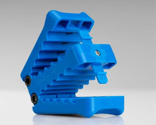 Jonard - MS-316 - Mid Span Slit & Ring Tool (2.9 mm-6.8 mm)