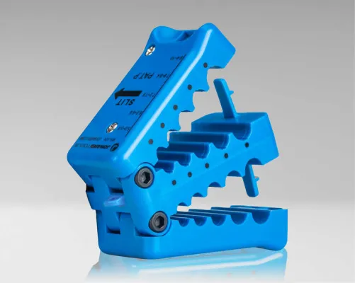 Jonard - MS-326 - Mid Span Slit & Ring Tool (5 mm-10 mm)