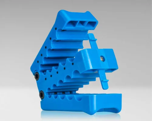 Jonard - MS-326 - Mid Span Slit & Ring Tool (5 mm-10 mm)