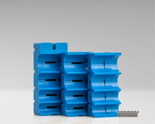 Jonard - MS-526RB - Replacement Blade Set for MS-526