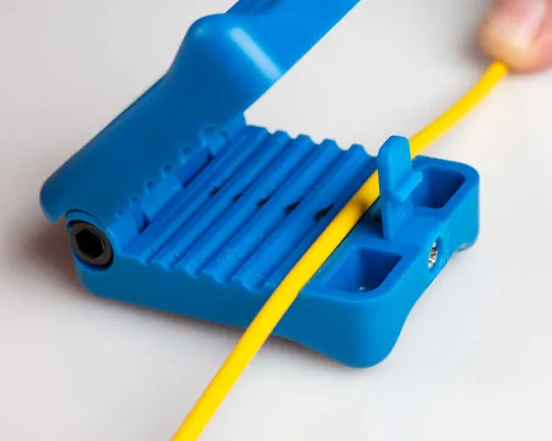 Jonard - MS-6 - Mid Span Slitter (1.2 mm-3.3 mm)