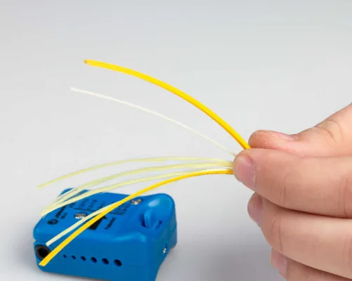Jonard - MS-6 - Mid Span Slitter (1.2 mm-3.3 mm)