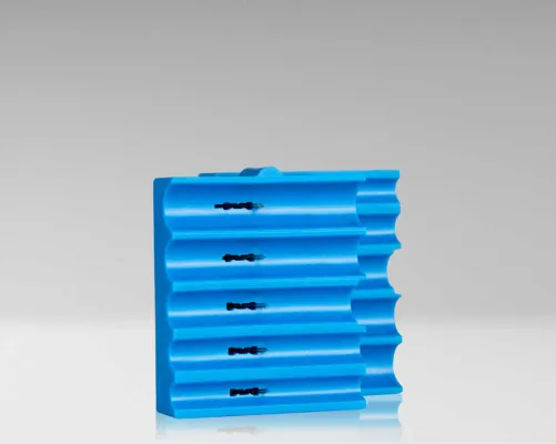 Jonard - MSB-2968 - Replacement Blade Set for MS-26 (Pack of 2)