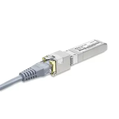 PLANET - MTB-RJ - 10GBASE-T SFP+ Copper RJ45 Transceiver