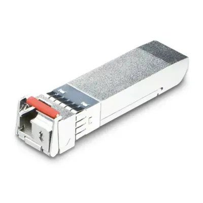 PLANET - MTB-TLB60 - 10G SFP+ Fiber Transceiver (WDM, TX:1330nm, RX:1270nm, DDM) – 60KM (-40~75C)