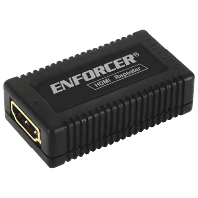 SECO-LARM - MVR-HH01Q - HDMI Repeater