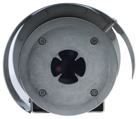 VideoTec - MVXT2I0SA000A - Maximus MVXT High Performance Ex-Proof Thermal Camera