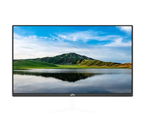 Uniview - MW3232-V-K - 32" CCTV Monitor(With HDMI Cable, Audio and Speaker)