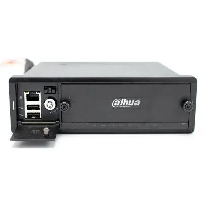 Dahua - MX4104-VM - Four-channel Mobile HDCVI DVR