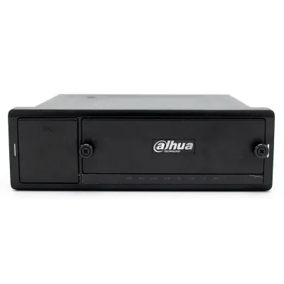 Dahua - MX4104-VM - Four-channel Mobile HDCVI DVR