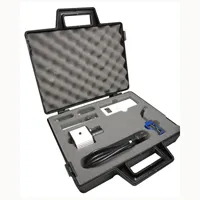 Arecont Vision - MegaKit-3MP-US - 3MP MegaKit, includes A3115DNv1, MPL4-10 Varifocal MP Lens, PoE injecter, PinPoint, Cat5 Retractable Cables, and Mini Tripod, USA Power Cord