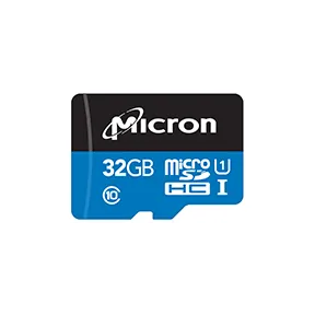 Vivotek - Micron SD 32G - Micron 32GB SD Card
