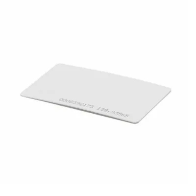 ZKTeco USA - Mifare Card - MF1 S50 Mifare card With 1 Kbyte EEPROM