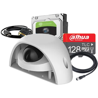 Dahua - WD20SPZX - 2TB 2.5 inch Mobile Hard Drive
