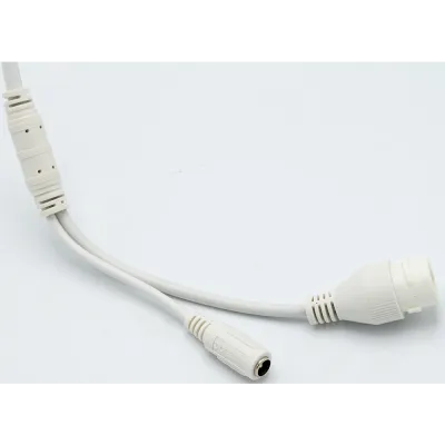 Dahua - N22AL12 - 2MP Enhanced Starlight IP Dome 2.8mm IR