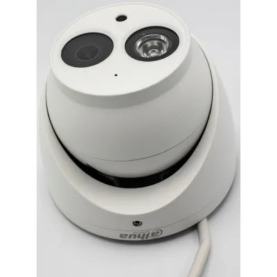 Dahua - N24CG52 - 2MP IR Starlight Fixed Lens ePoE Eyeball