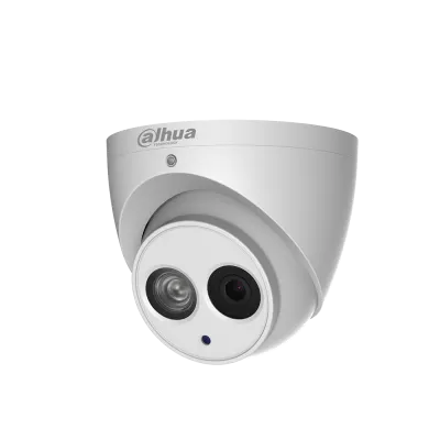 Dahua - N24CG52 - 2MP IR Starlight Fixed Lens ePoE Eyeball