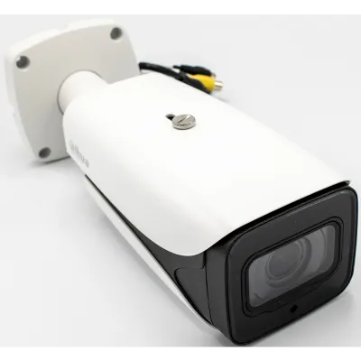 Dahua - N25CB5Z - 2MP IR Starlight Vari-focal ePoE Bullet