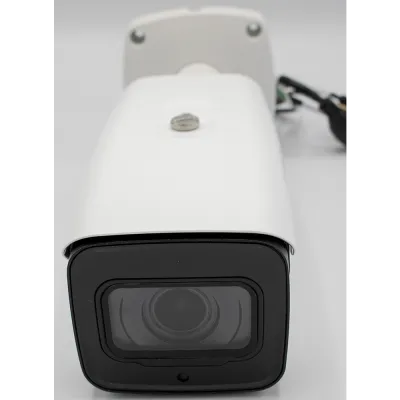 Dahua - N25CB5Z - 2MP IR Starlight Vari-focal ePoE Bullet