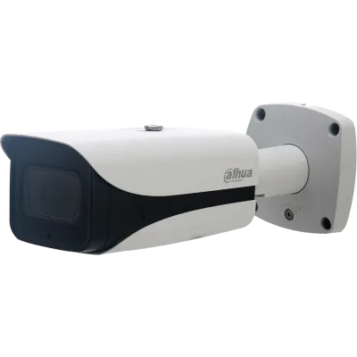 Dahua - N25CB5Z - 2MP IR Starlight Vari-focal ePoE Bullet