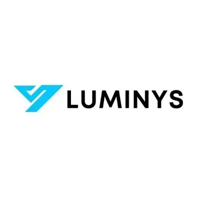 Luminys - N3T-8LAV - N3-L Mainstream Series 8MP LumiLuxSmart IP Standard Size Turret 2.7-13.5mm, IR, White-light LEDs, and Dual-mode