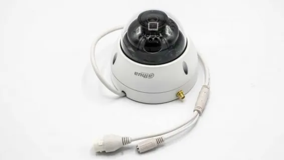 Dahua - N41BL12-W - 4MP IR WiFi 2.8 mm Mini Dome