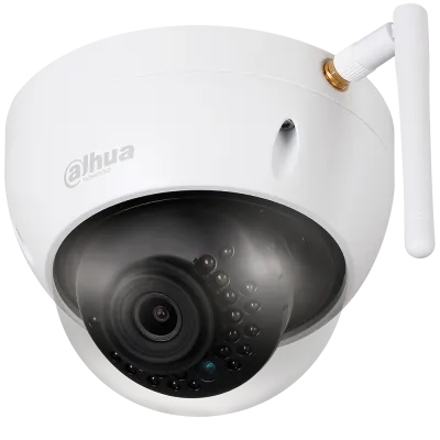 Dahua - N41BL12-W - 4MP IR WiFi 2.8 mm Mini Dome