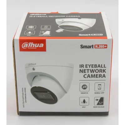 Dahua - N41CJ02 - 4MP E-VU Eyeball 2.8mm
