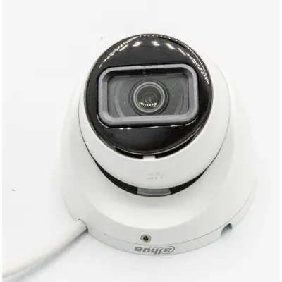 Dahua - N41CJ02 - 4MP E-VU Eyeball 2.8mm