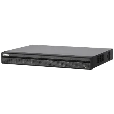 Dahua - N42B2P4 - 4K 8CH 1U NVR 4TB