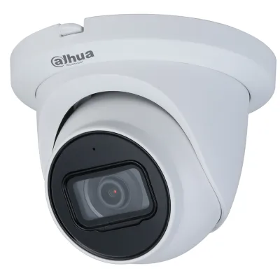 Dahua - N42BJ62 - 4MP Basic Starlight IP Eyeball 2.8mm IR