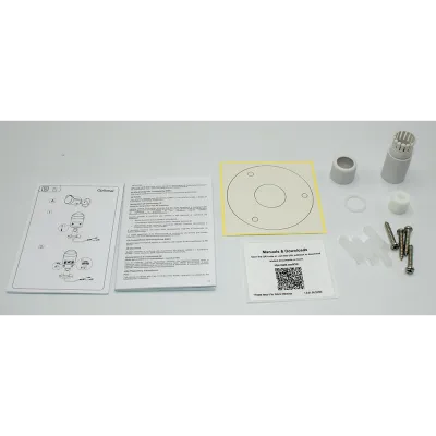N43AB52 - EOL Replacement: N43CB62