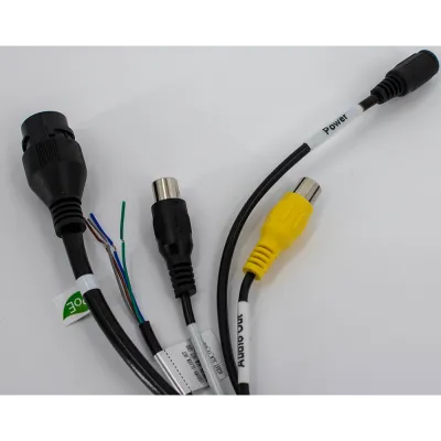 N43AM5Z - EOL Replacement: N43CM6Z