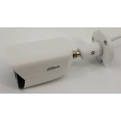 Dahua - N43BB62 - 4MP Enhanced Night Color LED Bullet 2.8mm, Lite Series