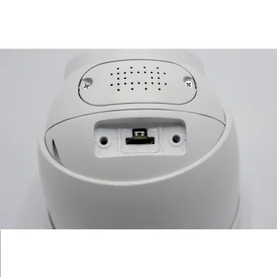 Dahua - N43BU83 - 4MP TiOC Eyeball 3.6mm, White-light LEDs, Starlight, Flashing Lights