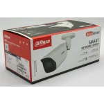Dahua - N43CB62 - 4MP Enhanced Starlight 2.8mm Bullet, IR, SMD+, Lite Series