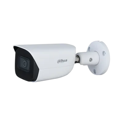 Dahua - N43CB62 - 4MP Enhanced Starlight 2.8mm Bullet, IR, SMD+, Lite Series