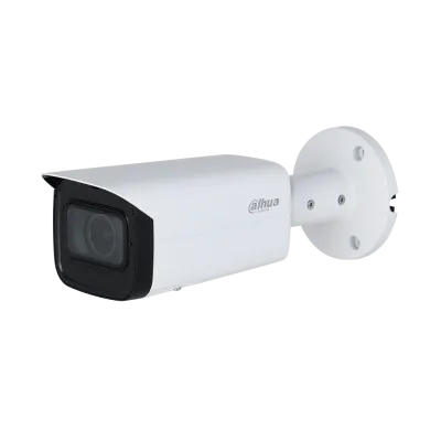Dahua - N43CF6Z - 4MP Enhanced Starlight Network Bullet Camera (Vari-focal)