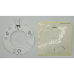 Dahua - N43CG62 - 4MP Enhanced Starlight 2.8mm Eyeball, IR, SMD+, Lite Series