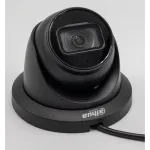 Dahua - N43CG62-B - 4MP Enhanced Starlight Network Eyeball Camera (Black Housing)