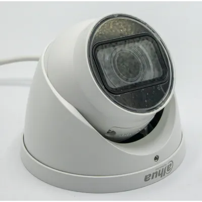 Dahua - N43CJ6Z - 4MP Enhanced Starlight Network Eyeball Camera (Vari-focal)