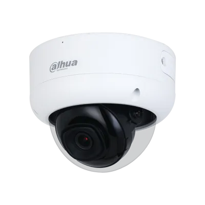 Dahua - N43CL62 - 4MP Enhanced Starlight 2.8mm Dome, IR, SMD+, Lite Series