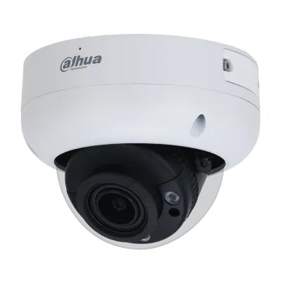 Dahua - N43CM6Z - 4MP Enhanced Starlight 2.7-13.5mm Dome, IR, SMD+