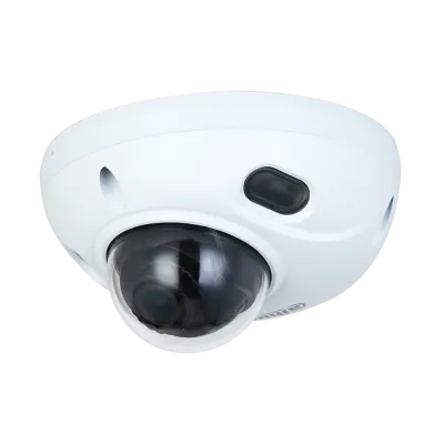 Dahua - N43CN62 - 4MP Enhanced Starlight Network Fixed Wedge Camera