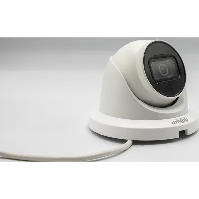 Dahua - N444E42A - 4-Channel Video Doorbell Security System