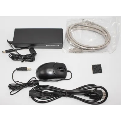 Dahua - N444E42A - 4-Channel Video Doorbell Security System