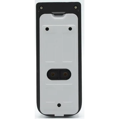 Dahua - N444E42A - 4-Channel Video Doorbell Security System